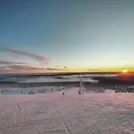 Platinum Aurora Holiday home *