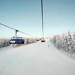 Semesterbostad Platinum Aurora *