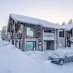 Semesterbostad Platinum Aurora *