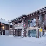 Platinum Aurora
