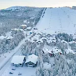 Holiday home Platinum Aurora Levi