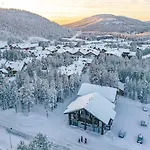 Holiday home Platinum Aurora
