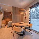 Holiday home Platinum Aurora Levi