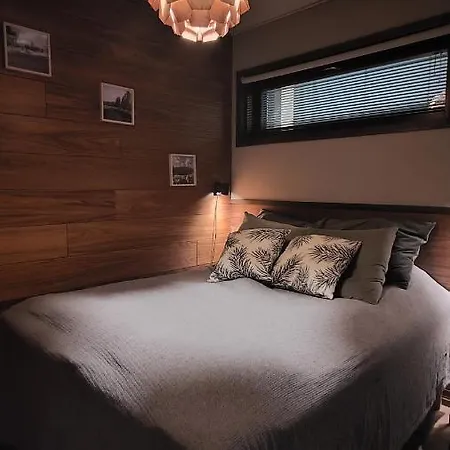 Vakantiehuis Platinum Aurora *