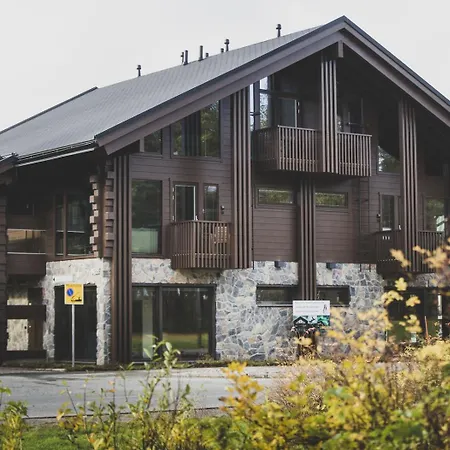 Vakantiehuis Platinum Aurora *