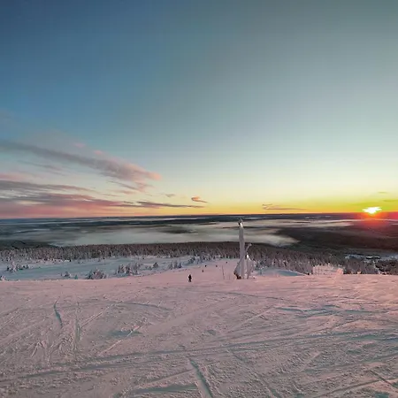 Platinum Aurora Vakantiehuis *