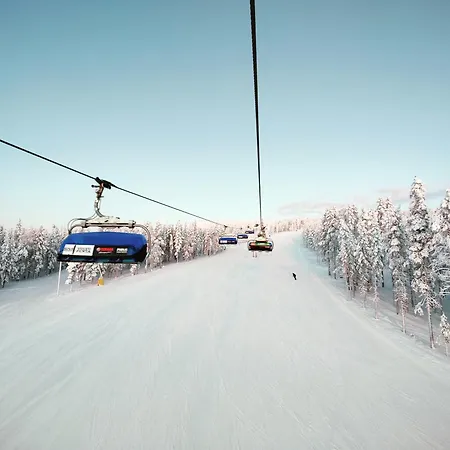 Vakantiehuis Platinum Aurora *