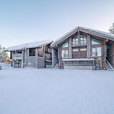 Vakantiehuis Platinum Aurora