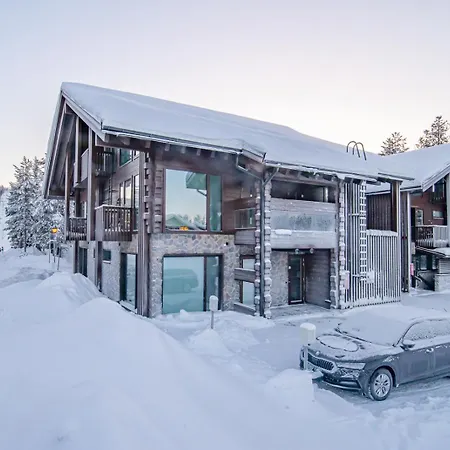 Vakantiehuis Platinum Aurora *