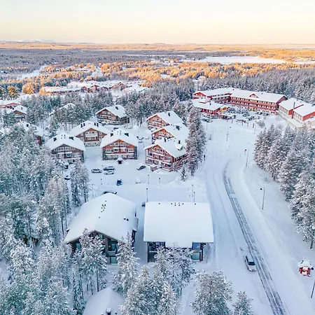 Platinum Aurora Vakantiehuis *