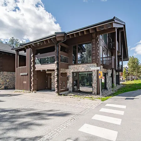 Platinum Aurora Ferienhaus
