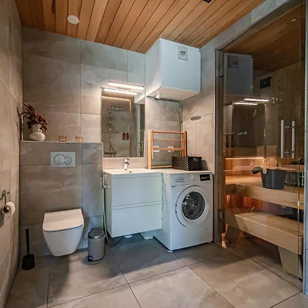 Casa vacanze Platinum Aurora Levi