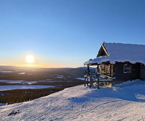 Platinum Aurora Σπίτι διακοπών *