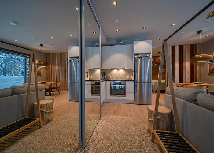 Platinum Aurora 레비