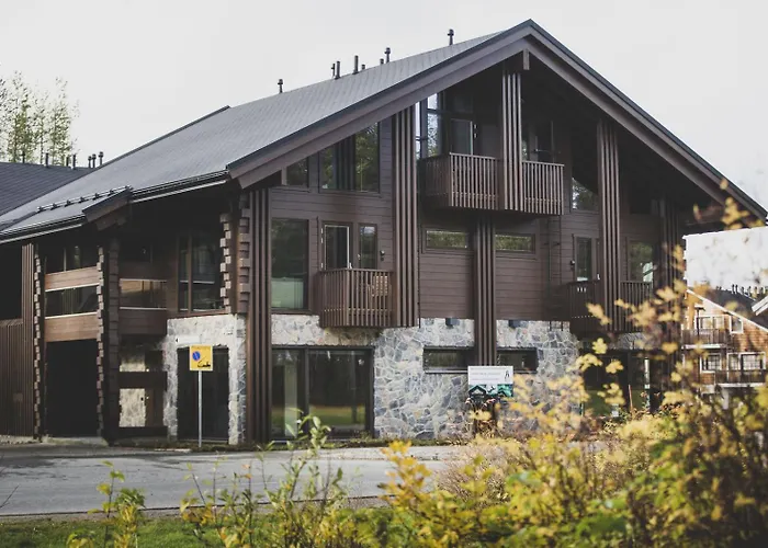 펜션 Platinum Aurora *