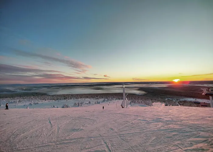 Platinum Aurora 펜션 *