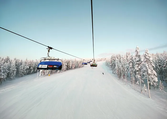 펜션 Platinum Aurora *