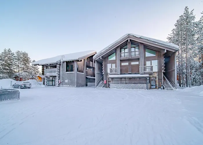 펜션 Platinum Aurora