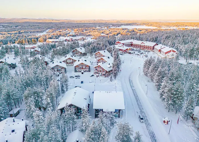 Platinum Aurora 펜션 *