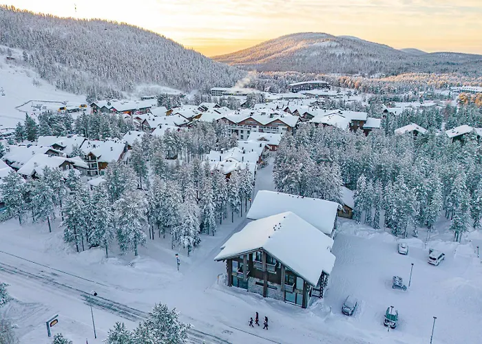 Σπίτι διακοπών Platinum Aurora