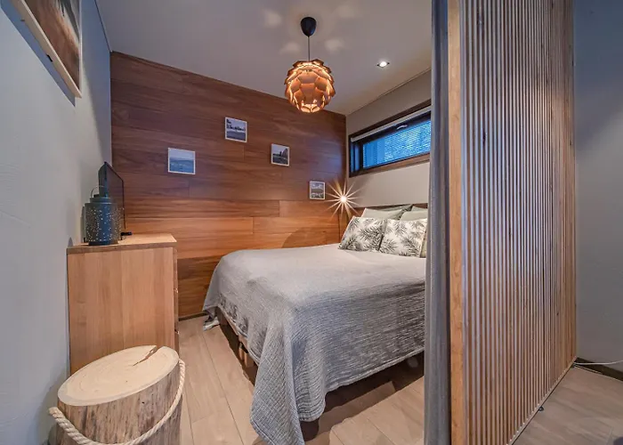 펜션 Platinum Aurora