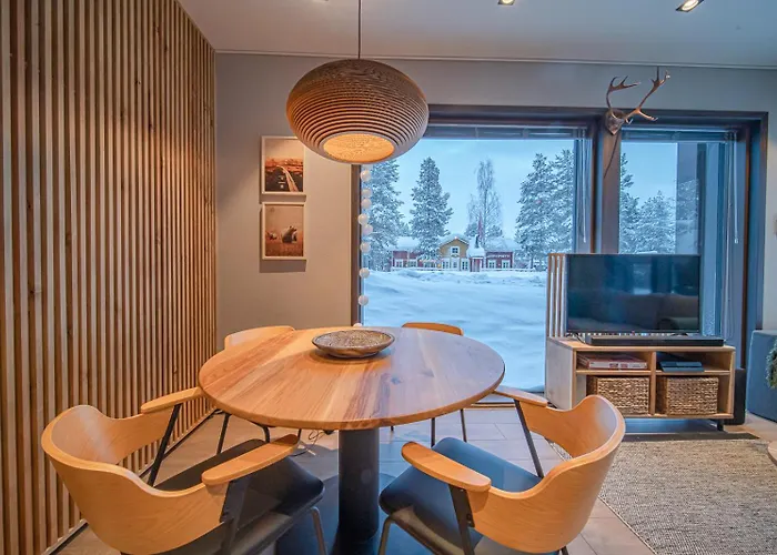 펜션 Platinum Aurora *