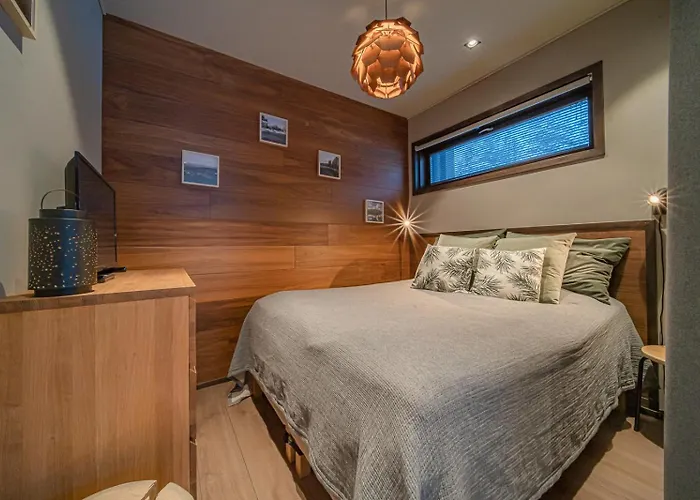 펜션 Platinum Aurora 레비