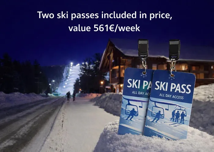 펜션 Platinum Aurora *